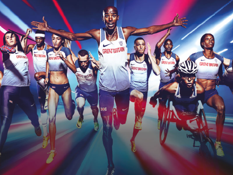 represent_background | British Athletics