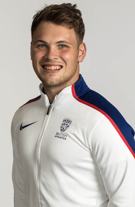 Ben Rowlings