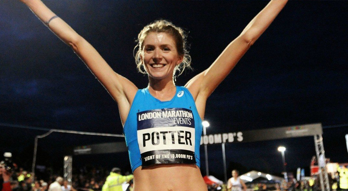 EUROPEAN 10,000M CUP TO HEAD TO LONDON