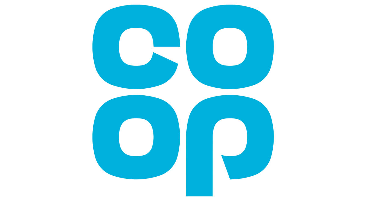 CO-OP Unveiled as team supporter of British Athletics Para team.