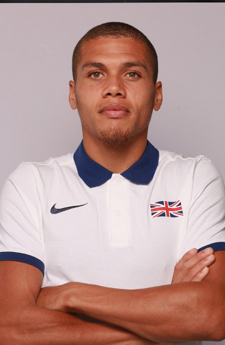 Elliot Giles