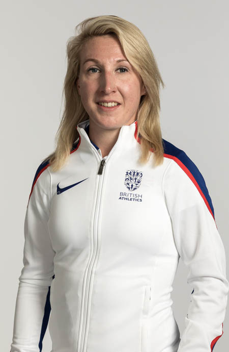 Georgina Hermitage