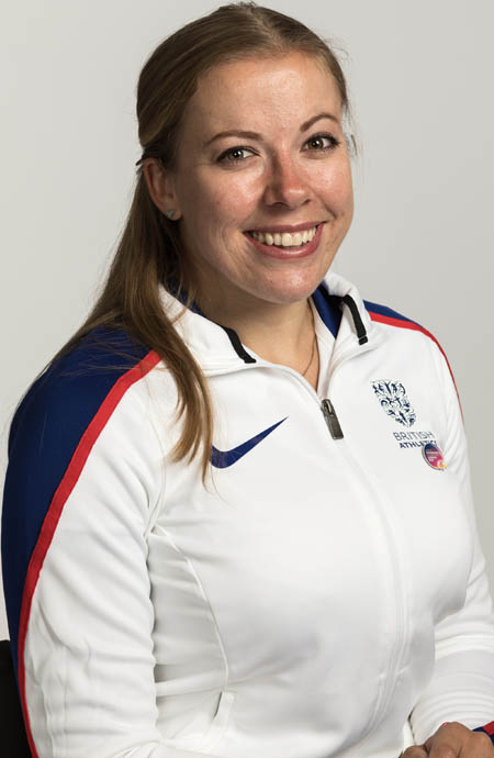 Hannah Cockroft