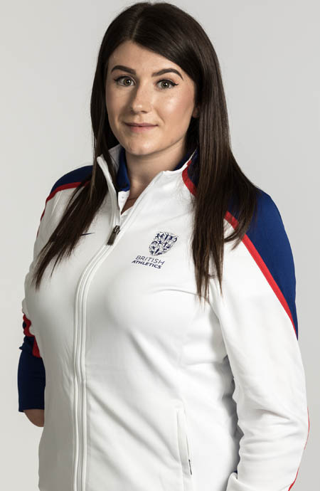 Hollie Arnold