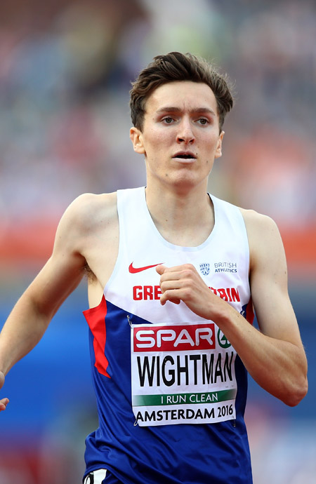 Jake Wightman