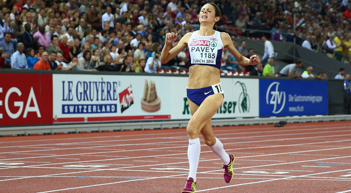 WHO WILL #REPRESENT BRITISH ATHLETICS IN THE 10,000M AT LONDON 2017?