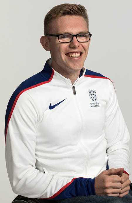 Nathan Maguire