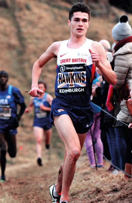 Callum Hawkins