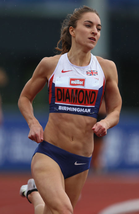 Emily Diamond