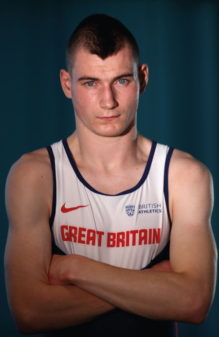 Shaun Burrows