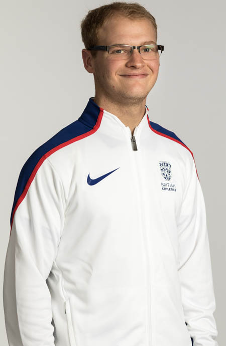 Rhys Jones