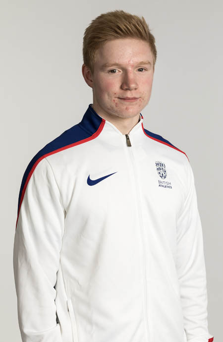Zak Skinner