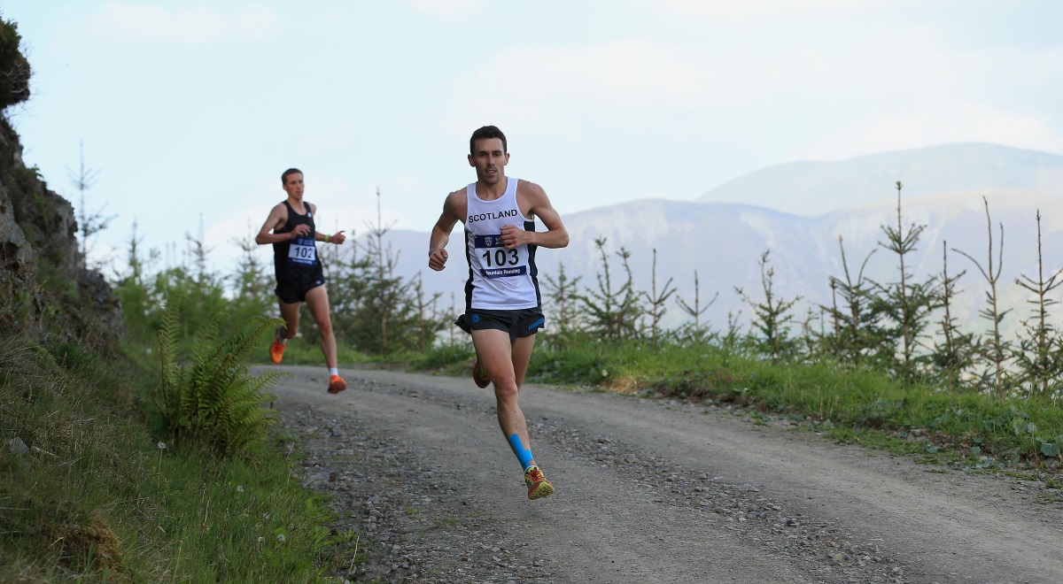 Previewing the European Mountain Running Champs