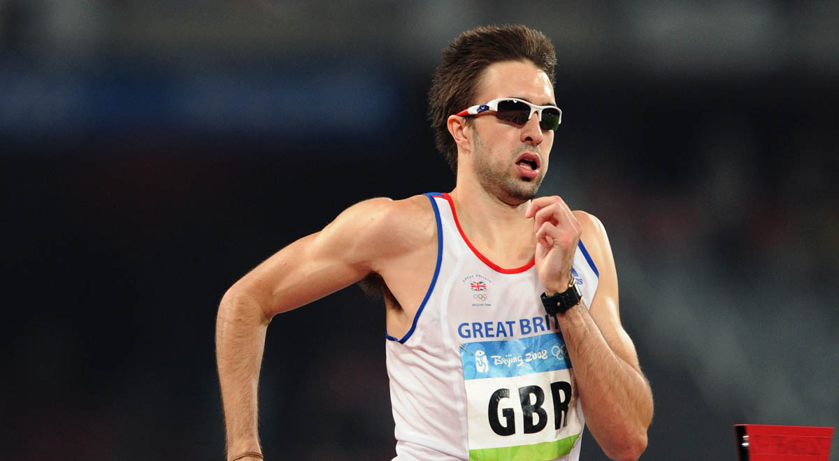 MEN’S RELAY TEAM TO RECEIVE BEIJING MEDALS AT MÜLLER ANNIVERSARY GAMES