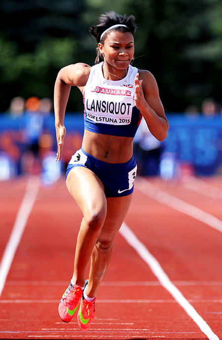 Imani-Lara Lansiquot