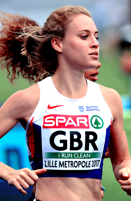 Katie Snowden