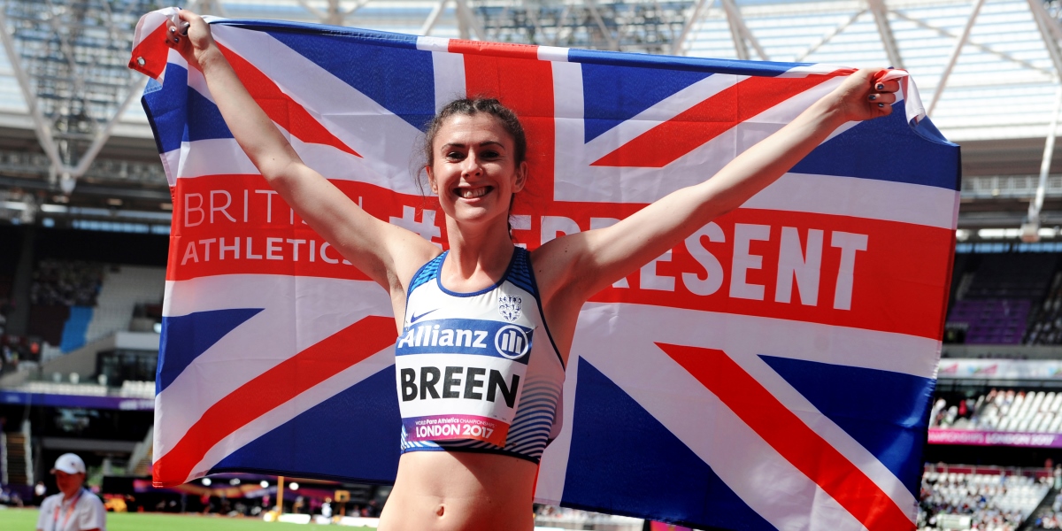‘THE SUMMER IS COMING’ BRITS CONFIRMED FOR MÜLLER ANNIVERSARY GAMES
