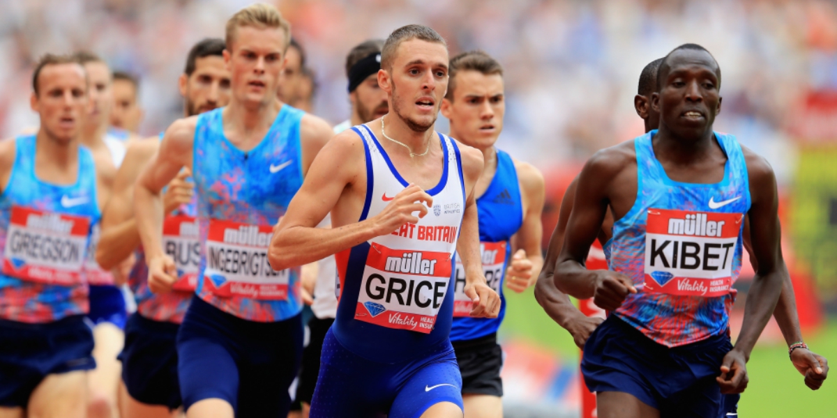 BRITS CONTINUE GOOD FORM IN TORUN AND ARMAGH