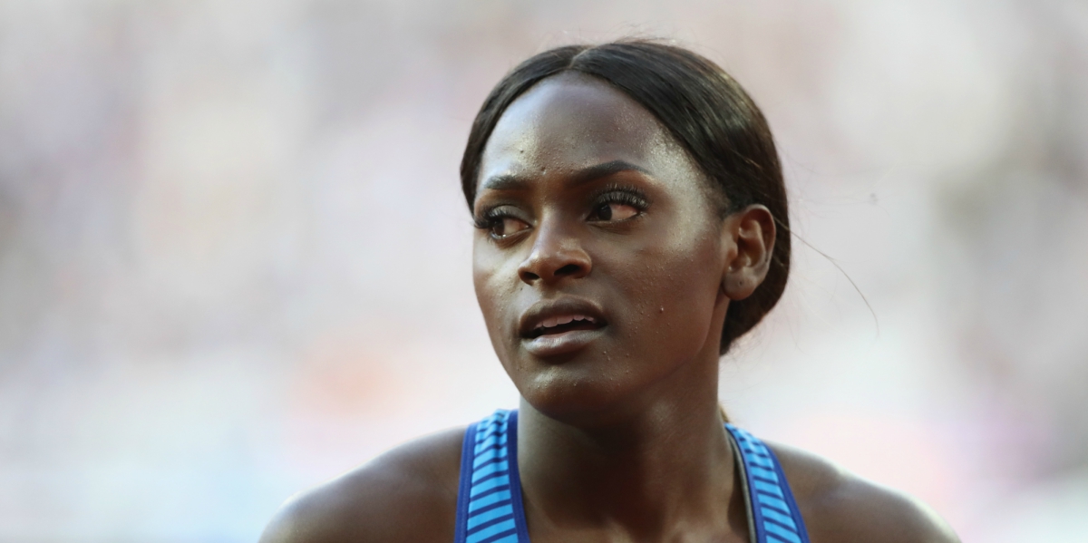 BRITISH ATHLETICS CONFIRM NEITA WITHDRAWAL FROM IAAF WORLD INDOOR CHAMPIONSHIPS