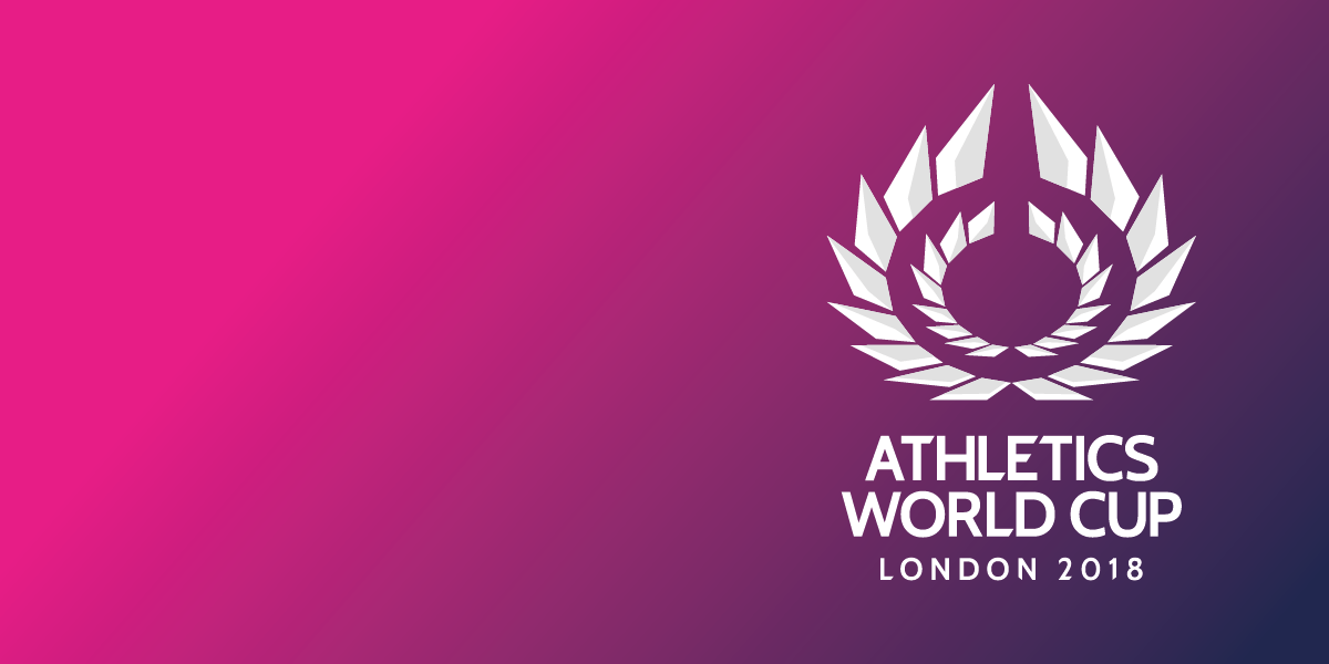 ATHLETICS WORLD CUP APPOINT MATTA TO DELIVER BRAND IDENTITY AND CAMPAIGN