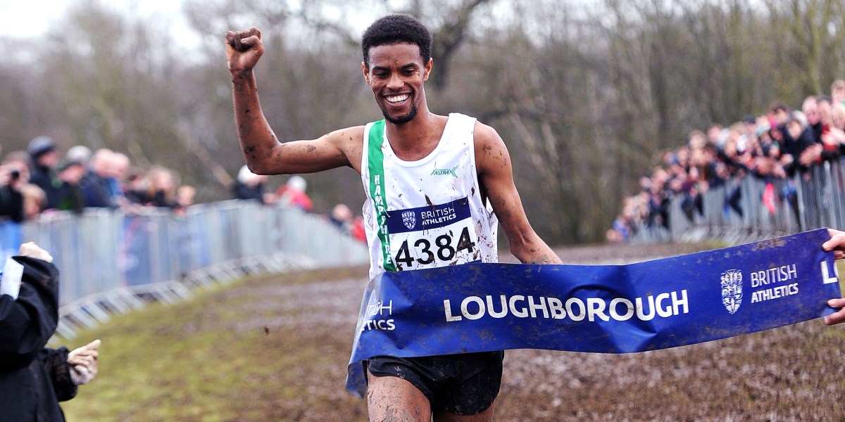 MAHAMED AND LAW WIN AT THE INTER-COUNTIES AT THE CROSS CHALLENGE SERIES FINALE