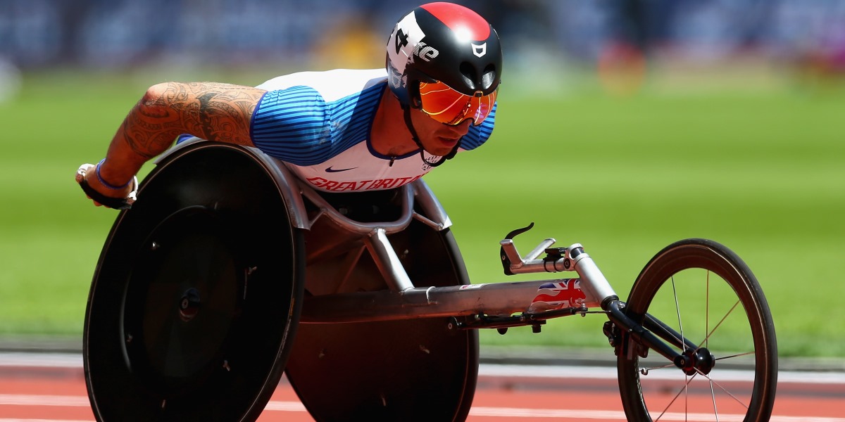 WORLD PARA ATHLETICS GP ROUND-UP - NOTTWIL DAY ONE