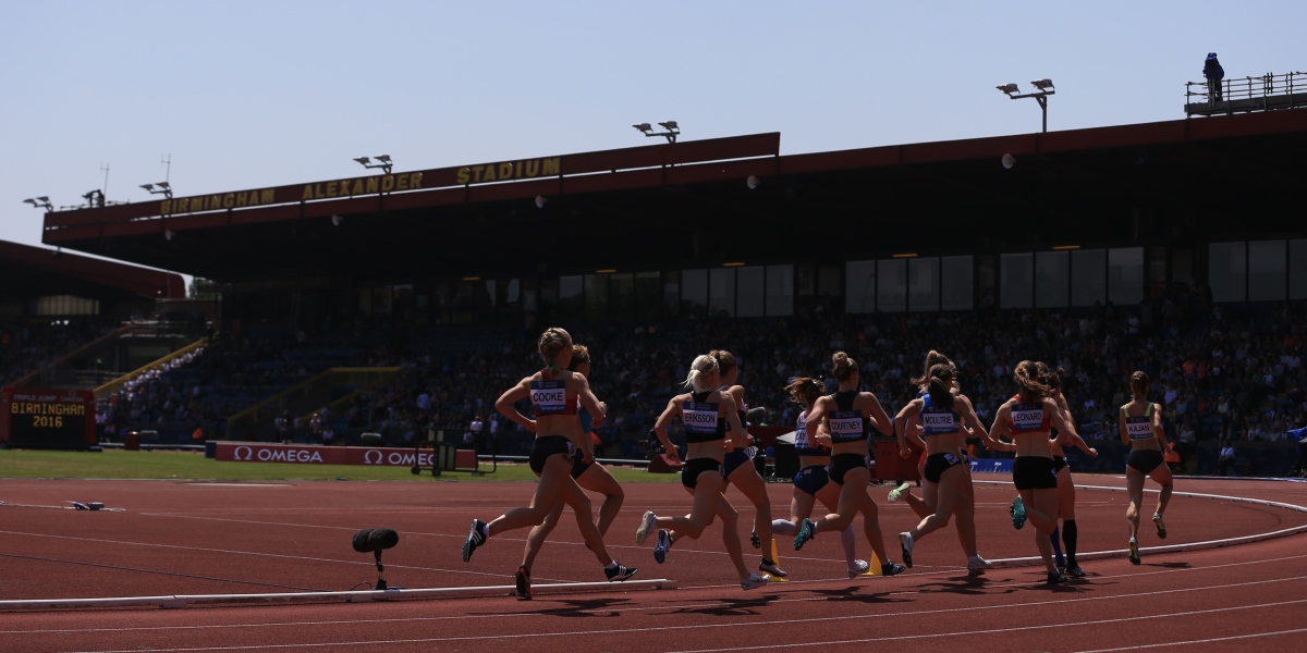 CALLING WOMEN TO GET INVOLVED IN THE BBC WOMEN’S COUCH TO 5K