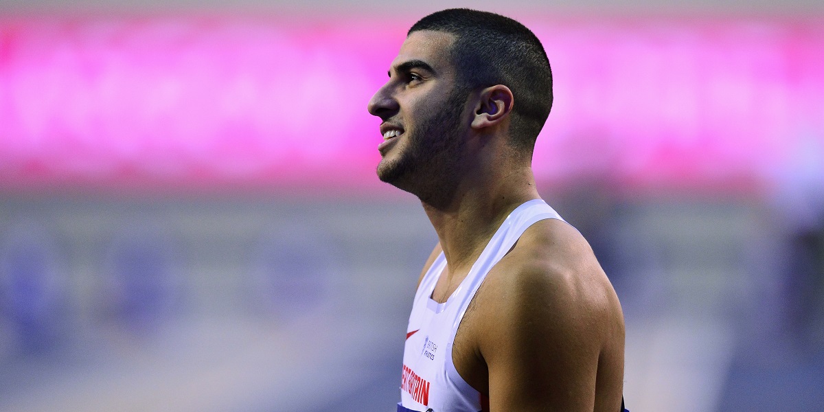 STELLAR LINE-UP FOR DAY TWO OF MULLER BRITISH ATHLETICS CHAMPIONSHIPS