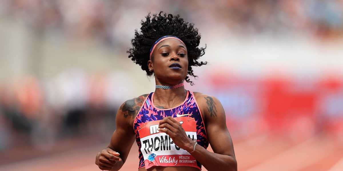 Olympic and world champions headline women’s 200m additions