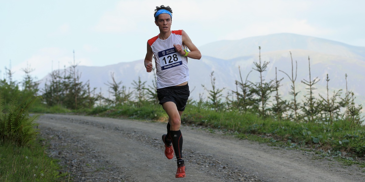 FINALE OF THE BRITISH ATHLETICS MOUNTAIN RUNNING CHALLENGE SERIES THIS WEEKEND 