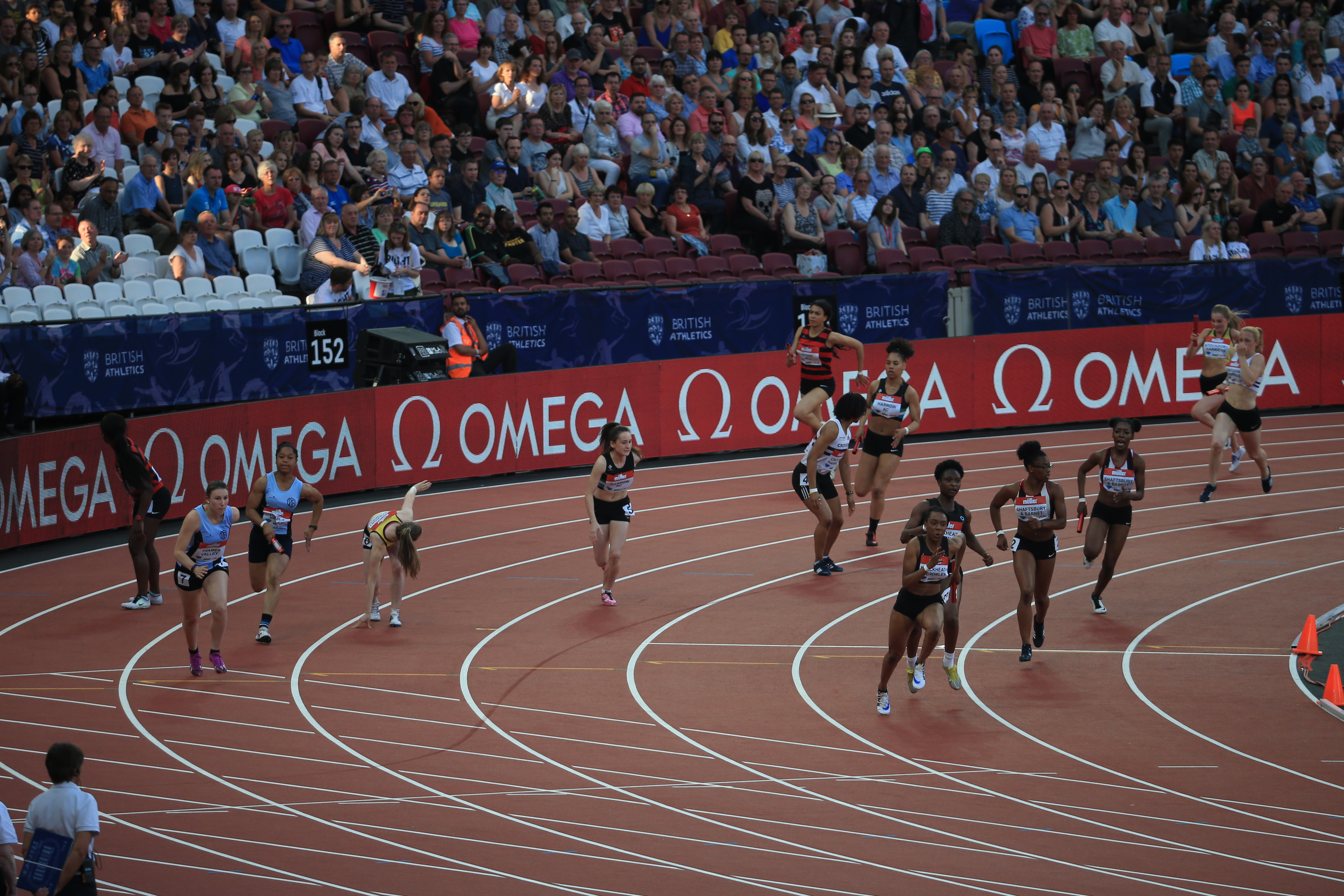 ClubConnect | British Athletics