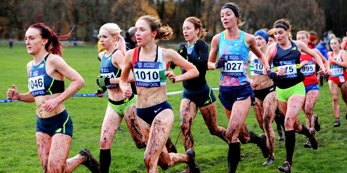 THE BRITISH ATHLETICS CROSS CHALLENGE SERIES IS BACK FOR 2018/19 