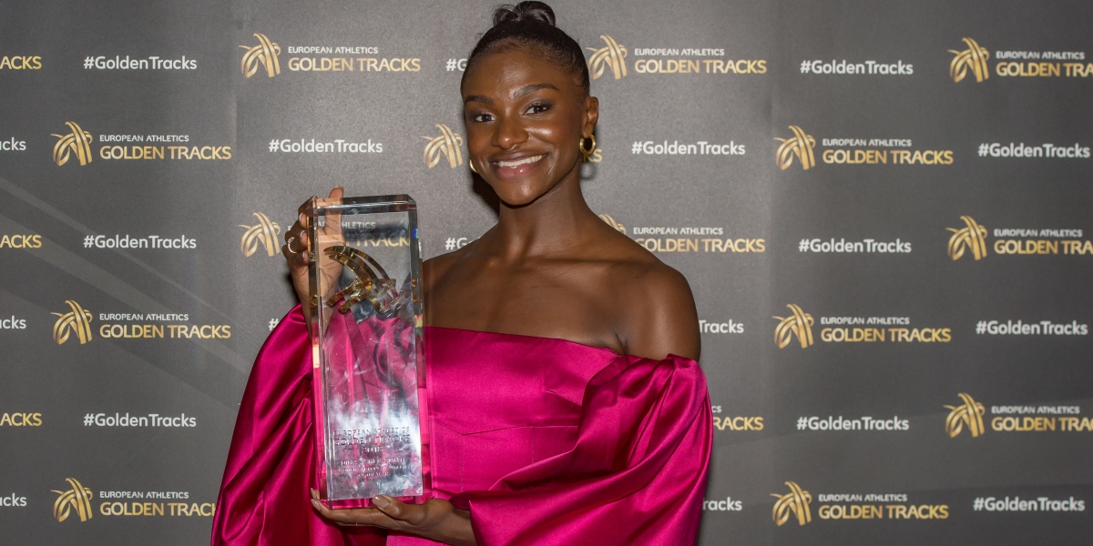 ASHER-SMITH UP FOR BT SPORT ACTION WOMAN OF YEAR AWARD
