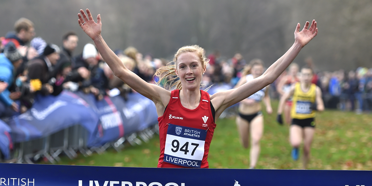TOP BRITISH ENDURANCE STARS FLOCK TO LIVERPOOL FOR EUROPEAN CROSS COUNTRY TRIALS