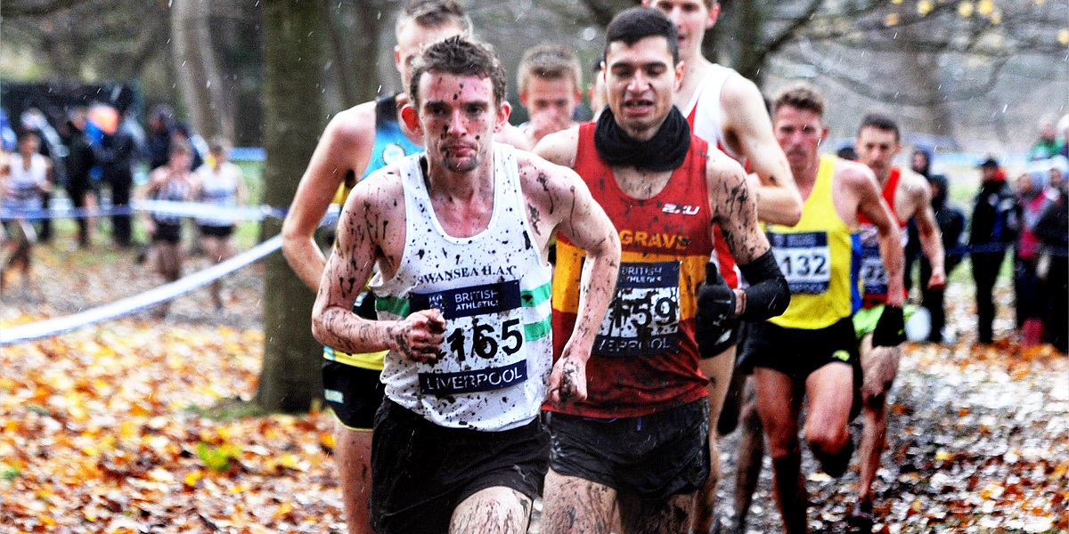 British Athletics Cross Challenge and European Trials, Liverpool - AW