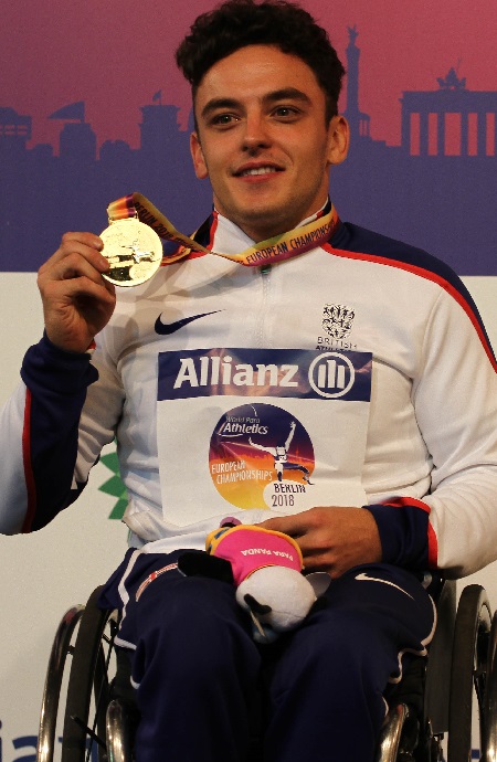 Harri Jenkins