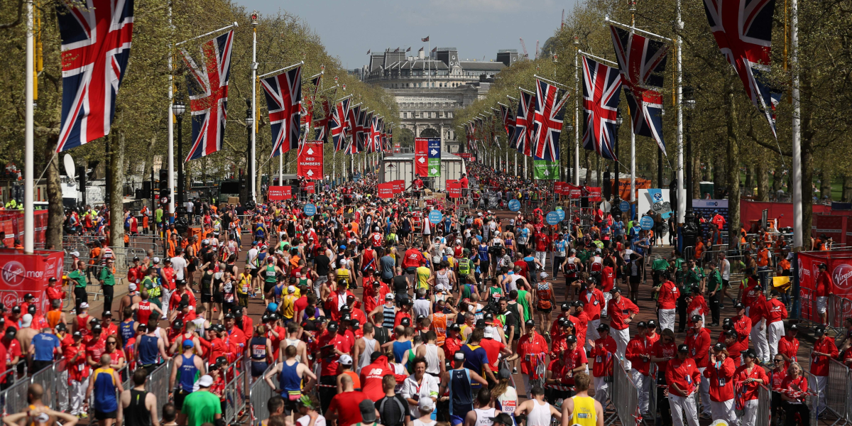 INFORMATION ON TOKYO 2020 MARATHON SELECTION NOW AVAILABLE