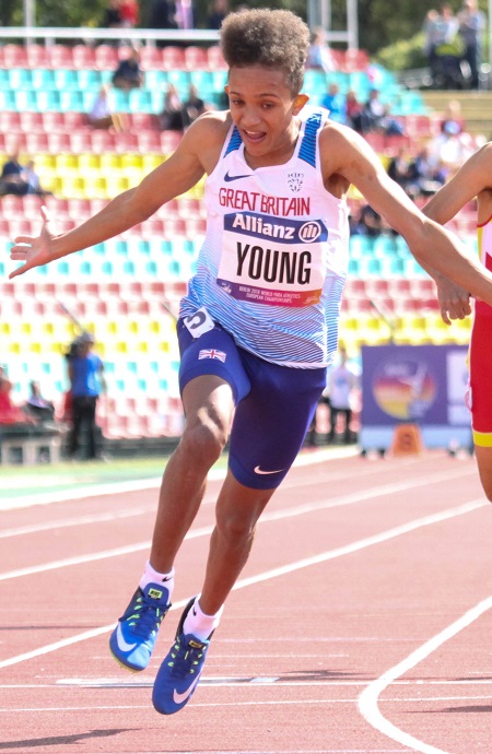 Thomas Young