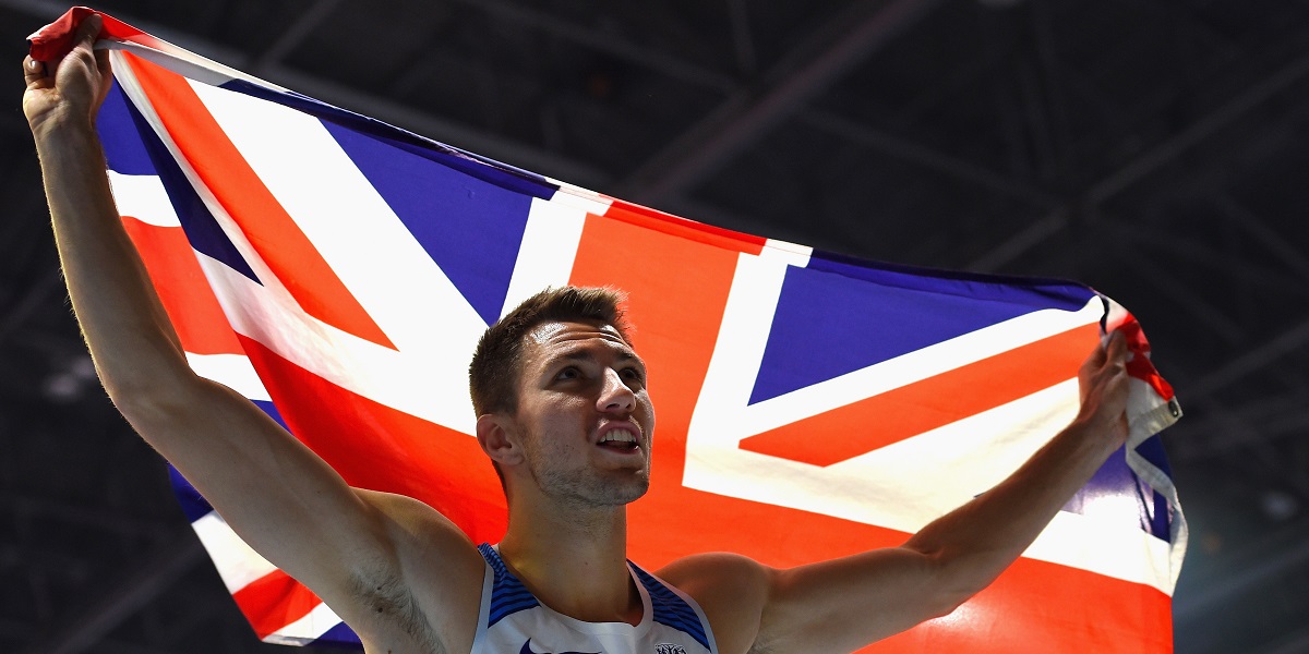 SPRINT HURDLES STAR POZZI SET FOR RETURN TO SCENE OF GREATEST TRIUMPH 