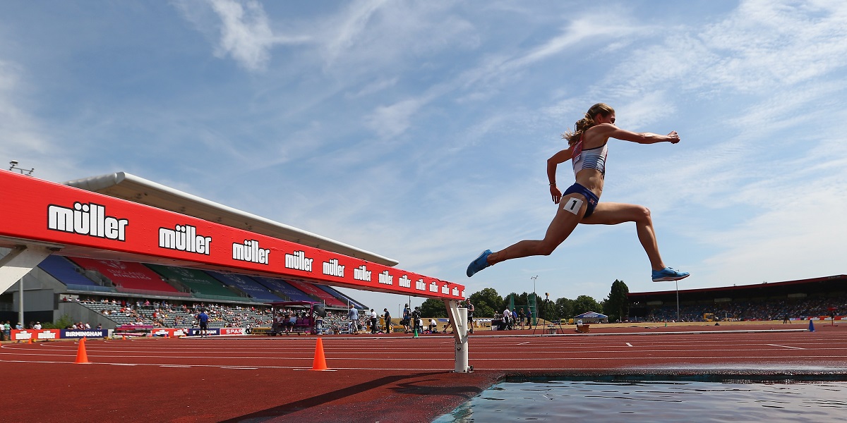 BRITISH ATHLETICS SUMMER 2019 SELECTION POLICIES NOW AVAILABLE