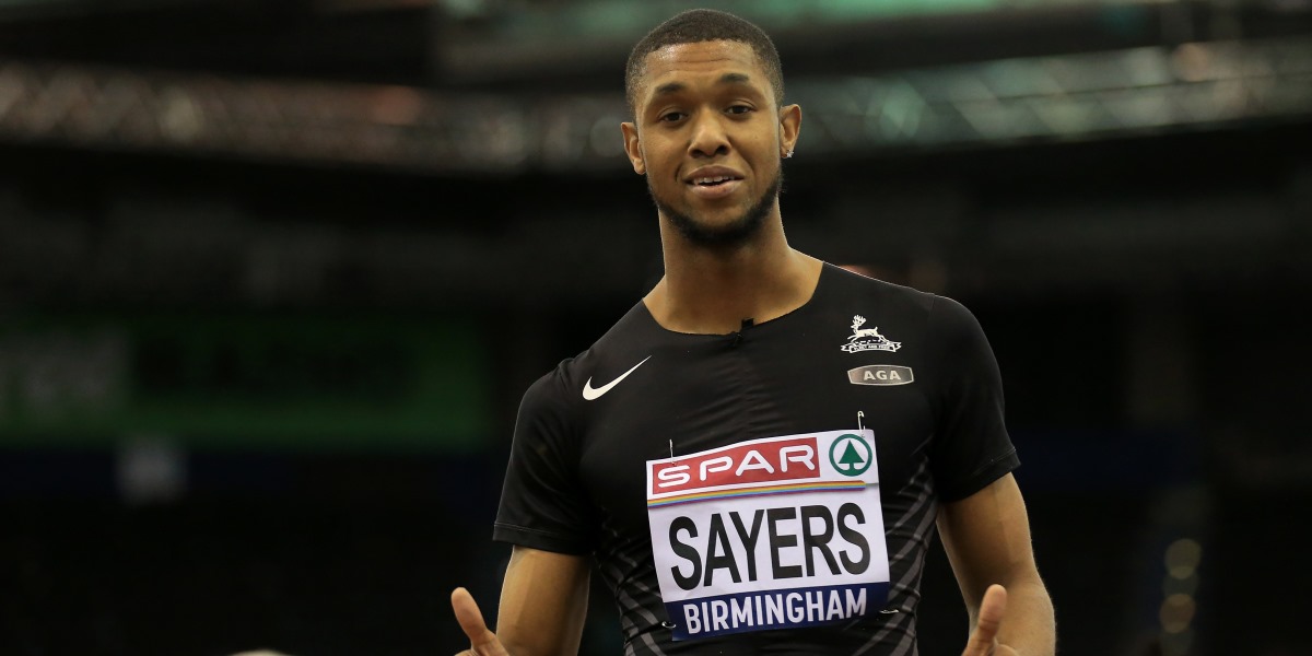 BIRCHFIELD EARN DOUBLE SUCCESS IN CLUB:CONNECT AT SPAR BRITISH ATHLETICS INDOOR CHAMPS 