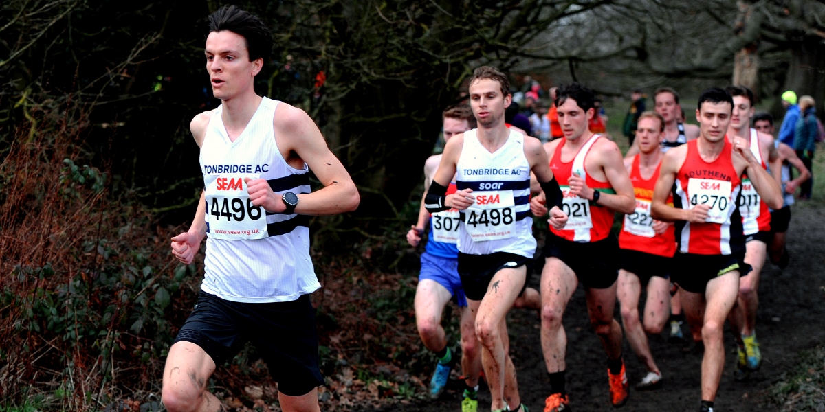Nicholls and Archer win at first British Athletics Mountain Running Challenge 