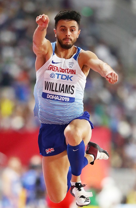 Ben Williams