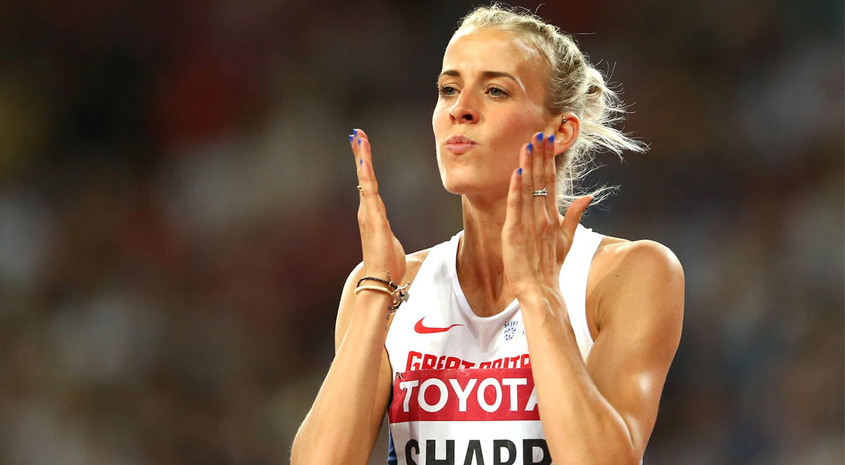 DIAMOND LEAGUE HEADS TO MONACO  