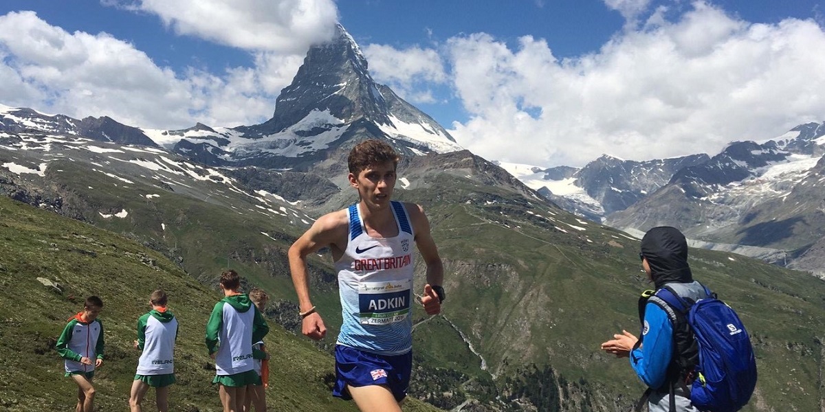 FOUR GOLDS FOR THE BRITISH TEAM AT THE EURO MOUNTAIN RUNNING CHAMPS