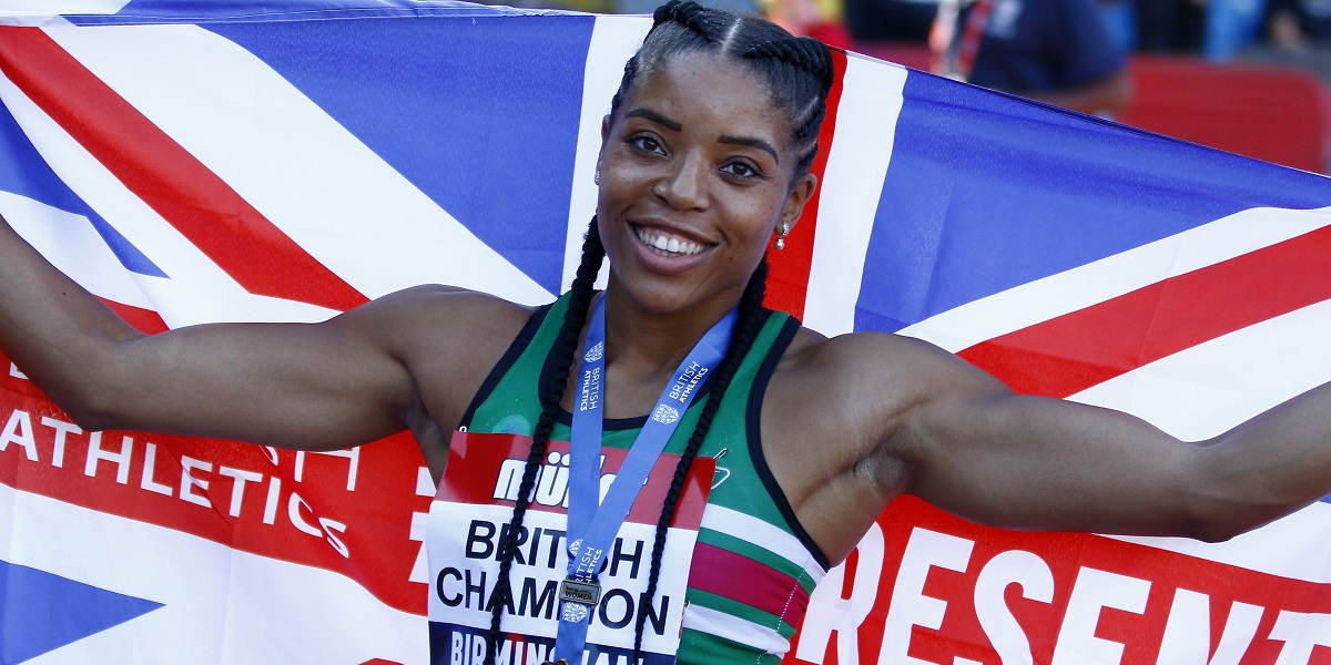MÜLLER BRITISH ATHLETICS CHAMPIONSHIPS EVENT PREVIEW - WOMEN'S LONG JUMP