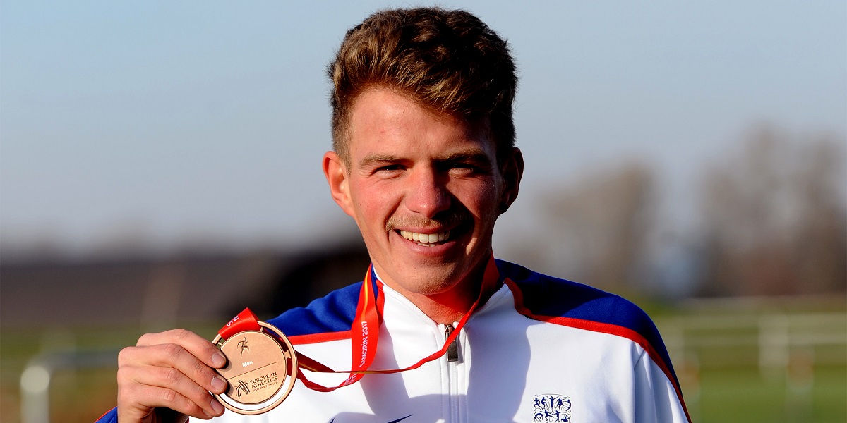 BUTCHART HEADLINES 40-STRONG BRITISH TEAM FOR EUROPEAN CROSS COUNTRY CHAMPIONSHIPS