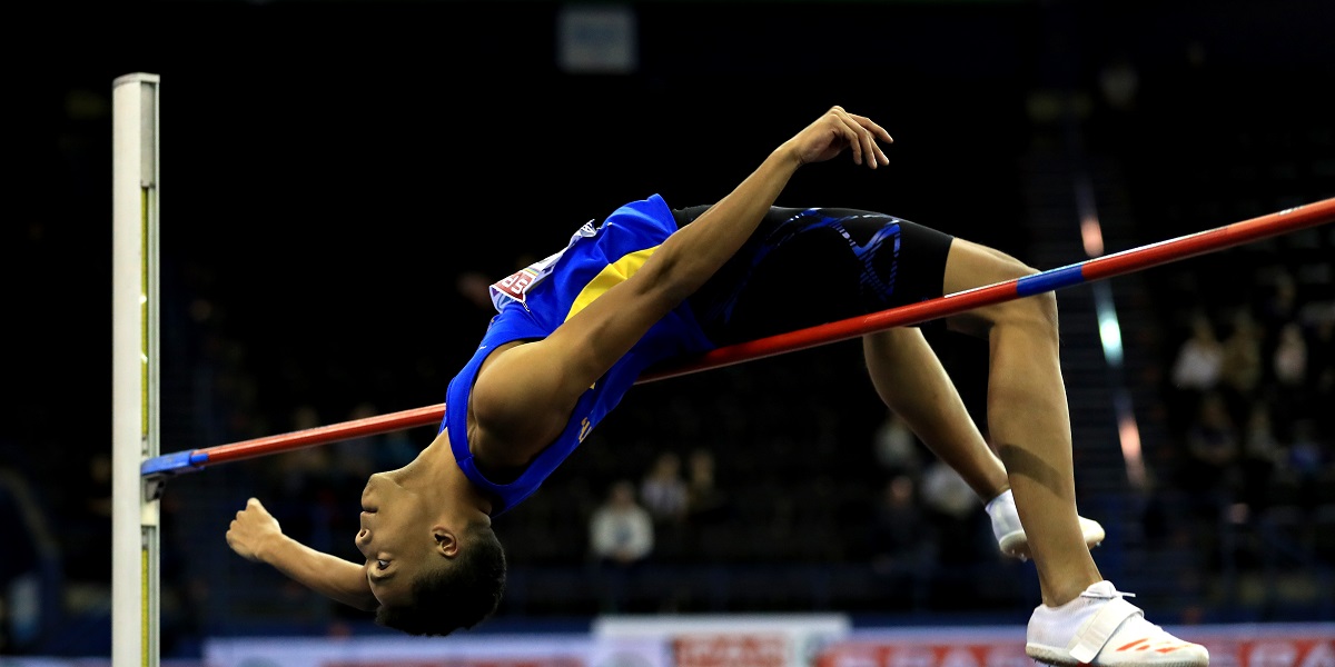 SPAR BRITISH INDOOR CHAMPS LIVE STREAMED ACROSS BRITISH ATHLETICS AND BBC SPORT WEBSITES