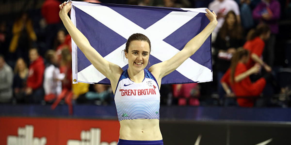 LIVE TEXT COMMENTARY: MüLLER INDOOR GRAND PRIX GLASGOW