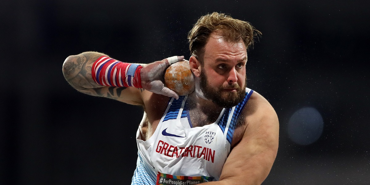 FIELD EVENT STARS CONFIRMED FOR MÜLLER BRITISH ATHLETICS CHAMPIONSHIPS